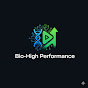 Bio-High Performance logo