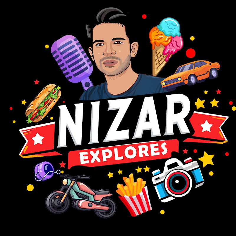 Nizar Explores