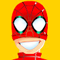 Furious Spider Image Thumbnail