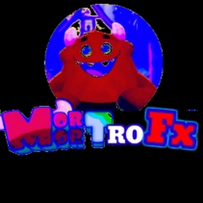 MorMorTro FX