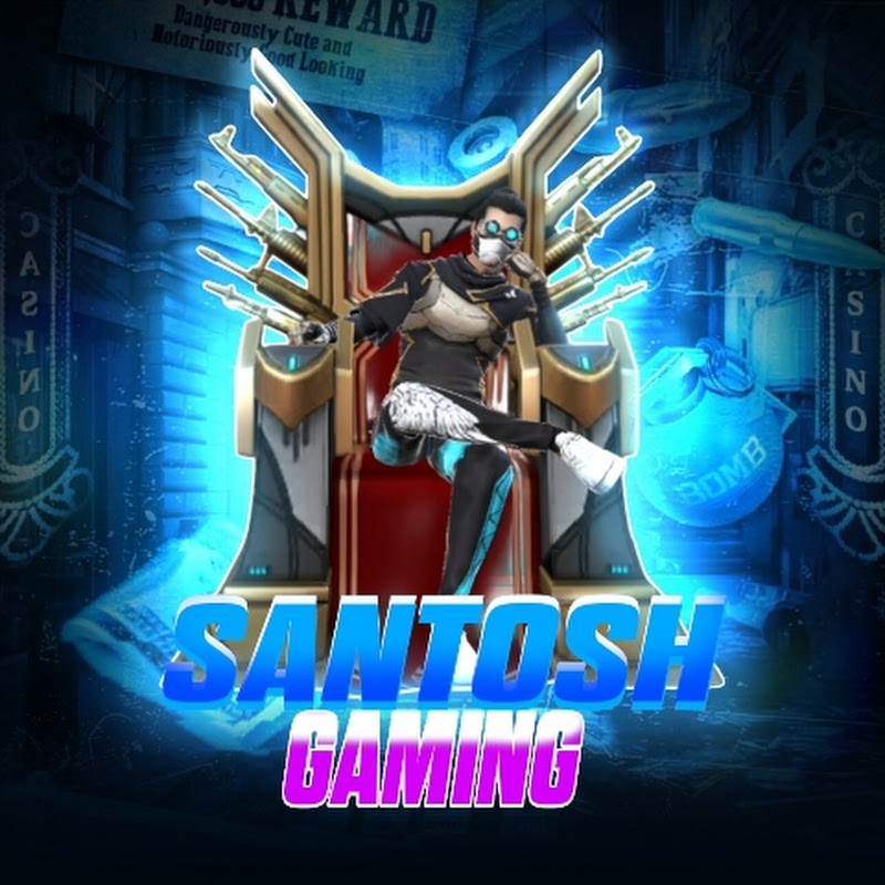 SANTOSH GAMING 