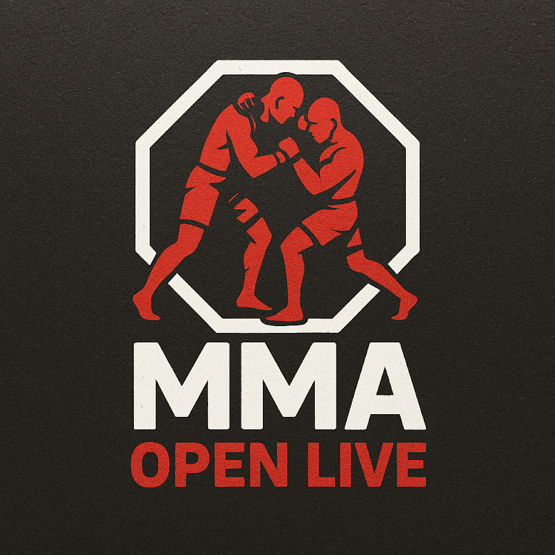 MMA Open Live