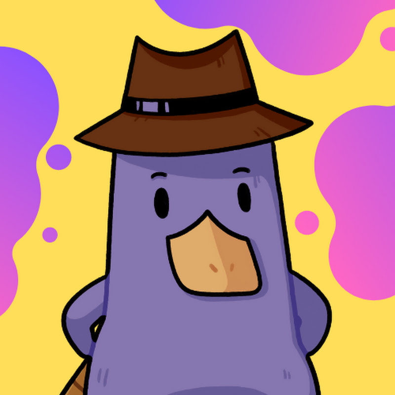 KindofBradAtThis Logo