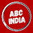 ABC INDIA
