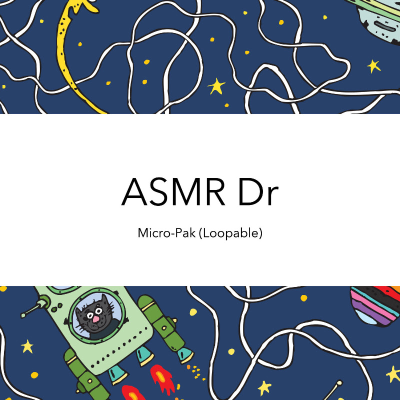 ASMR Dr - Topic avatar