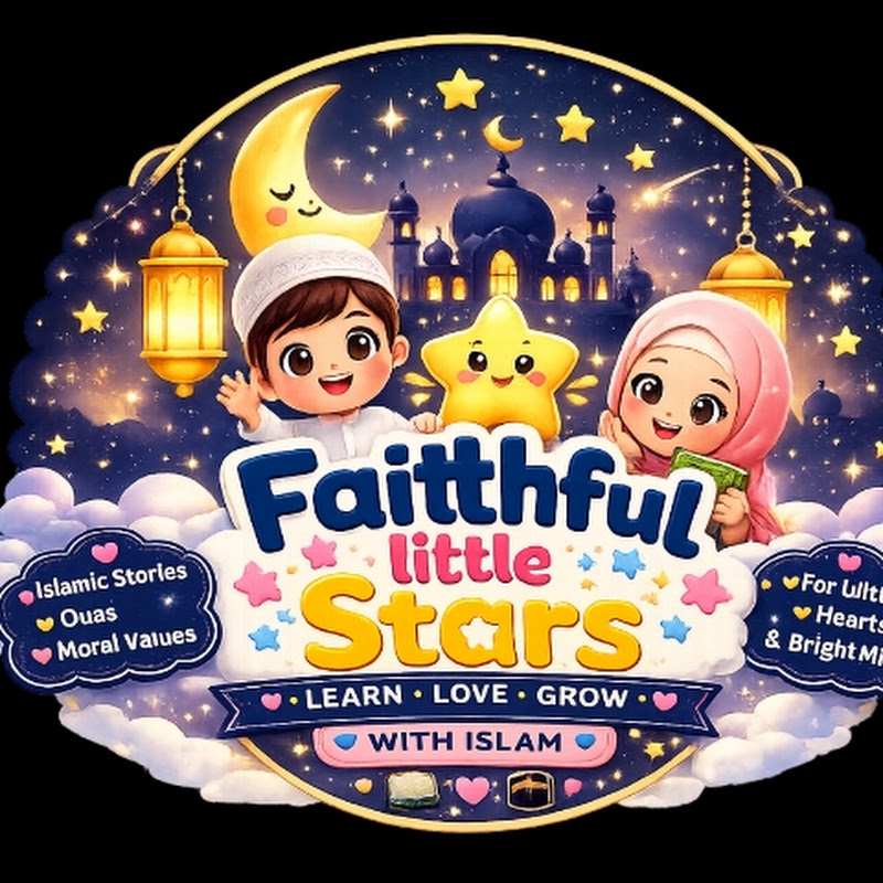 Faithful little stars