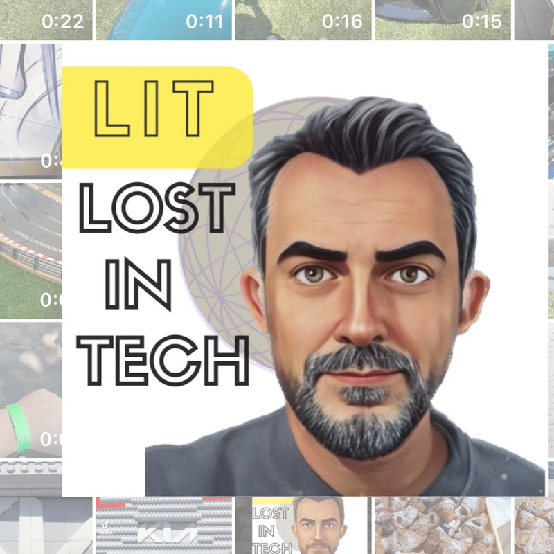 LIT Lost in tecH