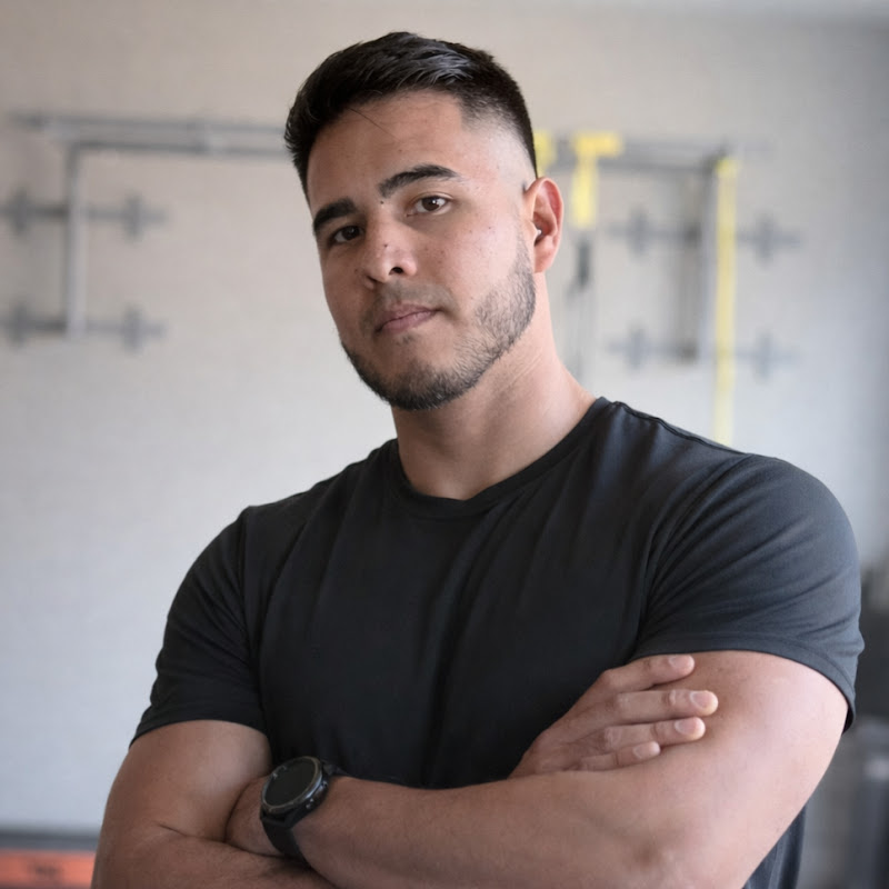 ADN personal trainer 