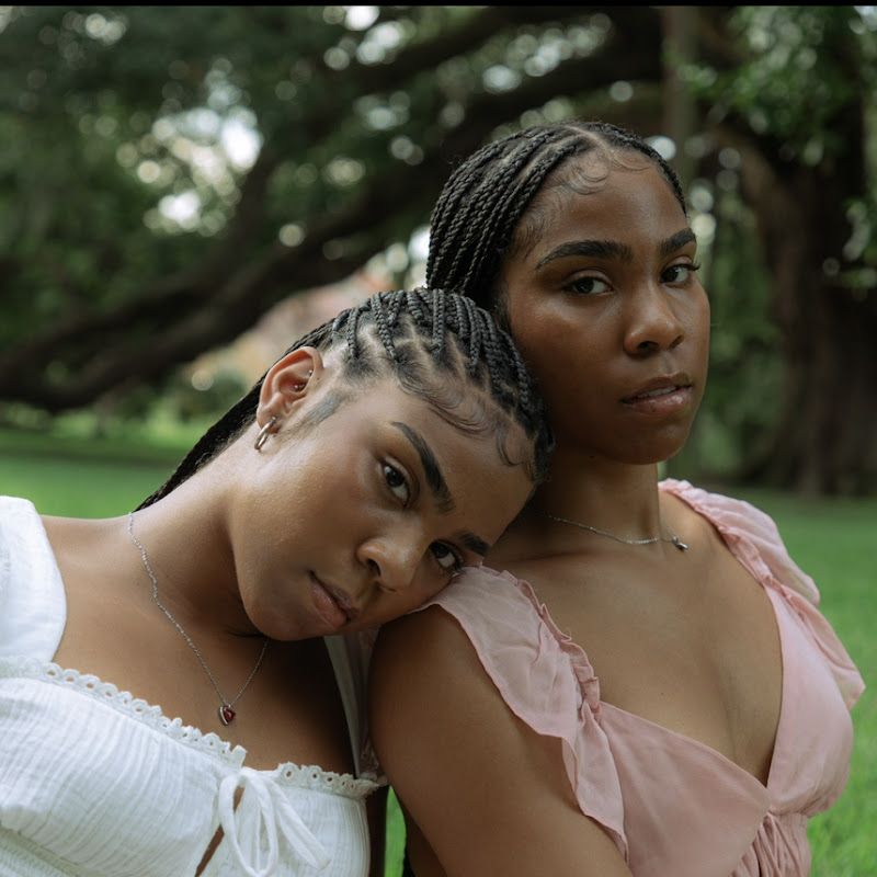 asia and aubree icon