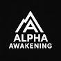 ALFA AWAKENING  logo