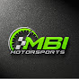 MBI Motorsports logo