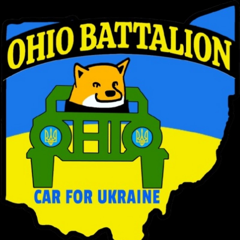 Jon Gudorf - Ohio Battalion
