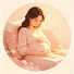 gAguv6_uS6I-channel-avatar-Pregnancy moments 孕期日常 准备生宝宝了