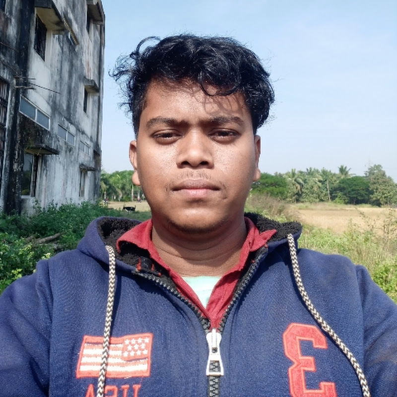 ରାକେଶ-ଆମ ପୁଅ🕴️