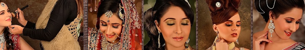 Khoobsurat by Pooja Goel - Awarded Best Makeup Artist in Delhi NCR YouTube channel avatar