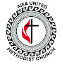 Aiea United Methodist Church logo