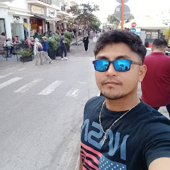 Ser Teo Wanderer 2.0 channel thumbnail