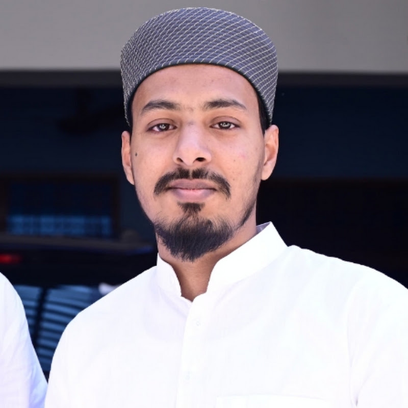 Ansar Ahmad 