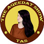 TAS logo