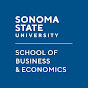 School of Business & Economics - SSU logo
