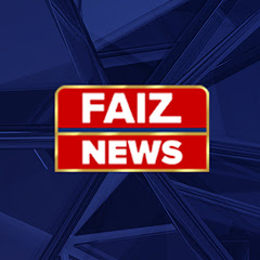 Логотип каналу Faiz TV Network