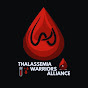 Thalassemia Warriors Alliance logo