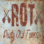 Rusty Old Timers Music© - @rustyoldtimers YouTube Profile Photo