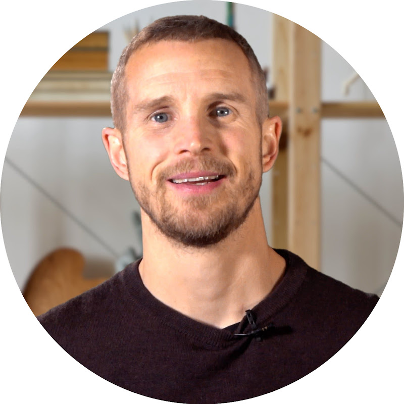 Phil Davies Artist Logo