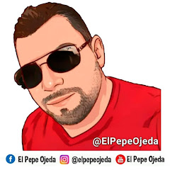 Pepe Ojeda