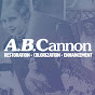 A.B. Cannon