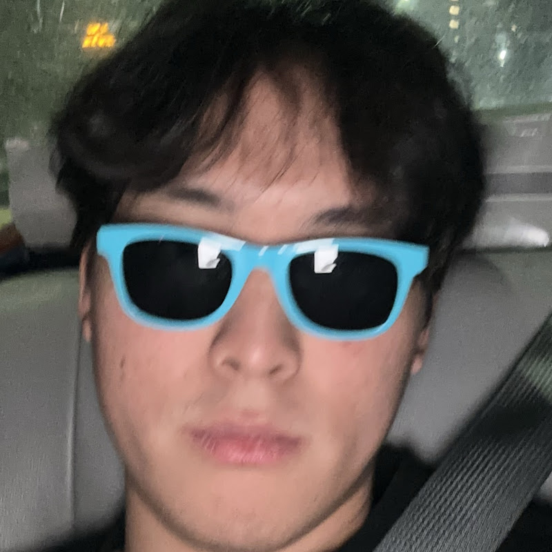 Jojo Yang