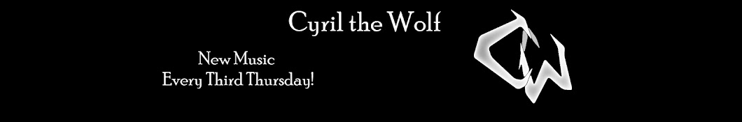 Cyril the Wolf YouTube kanalı avatarı