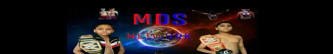 MDS Network YouTube channel avatar