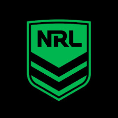 NRL - National Rugby League Avatar