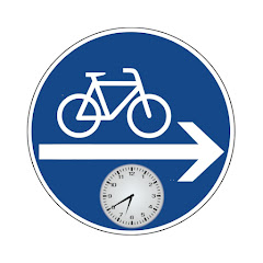 Der Fahrradpendler