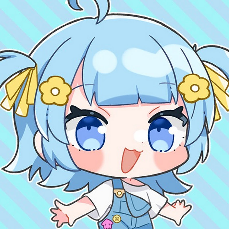 あおいちゃんのサムネイル