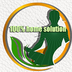 100% home solution