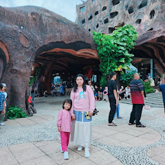 vlog keluarga Jawa ambon