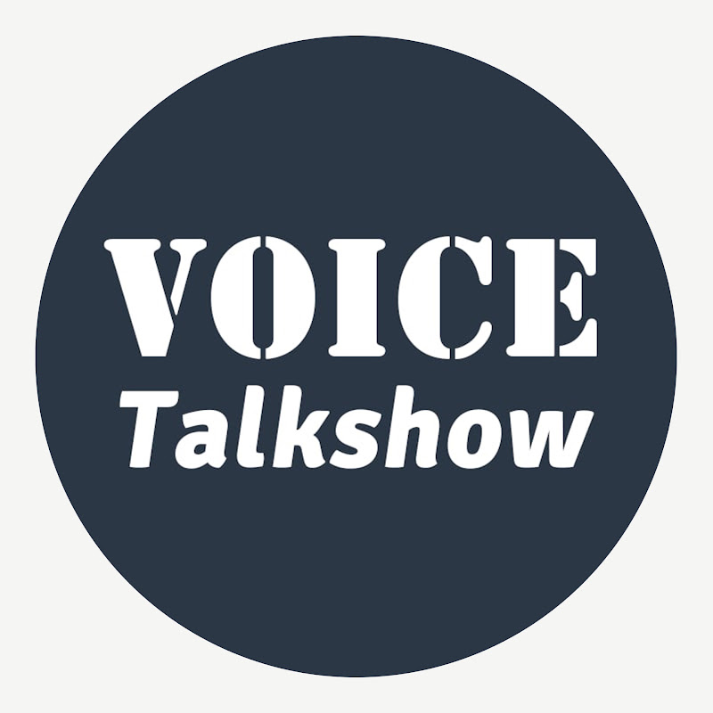 Voice Talkshow