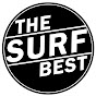 The Best Surf logo