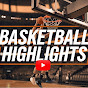 basketball highlights  logo