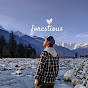 forestious logo
