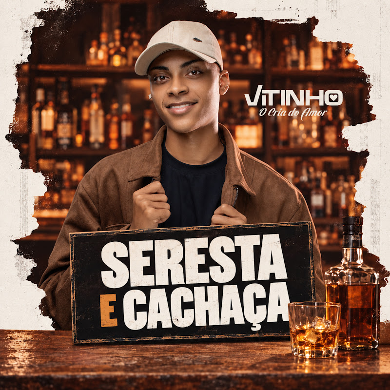 Vitinho O Cria Do Amor - Topic
