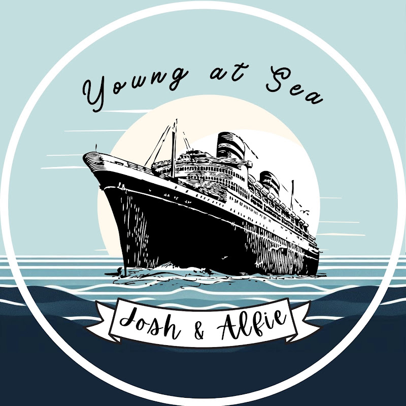 Young at Sea