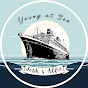 Young at Sea logo