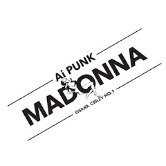 Ai PUNK MADONNA