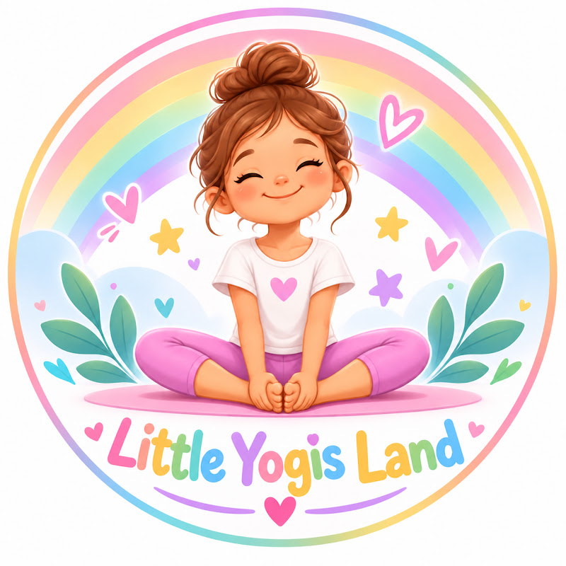 Little Yogis Land