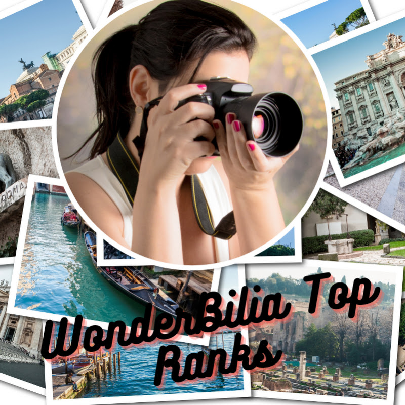  WonderBilia Top Ranks