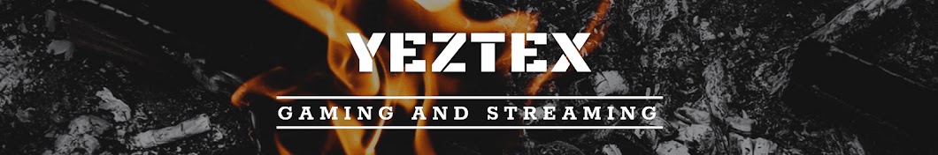 YEZTEX Аватар канала YouTube