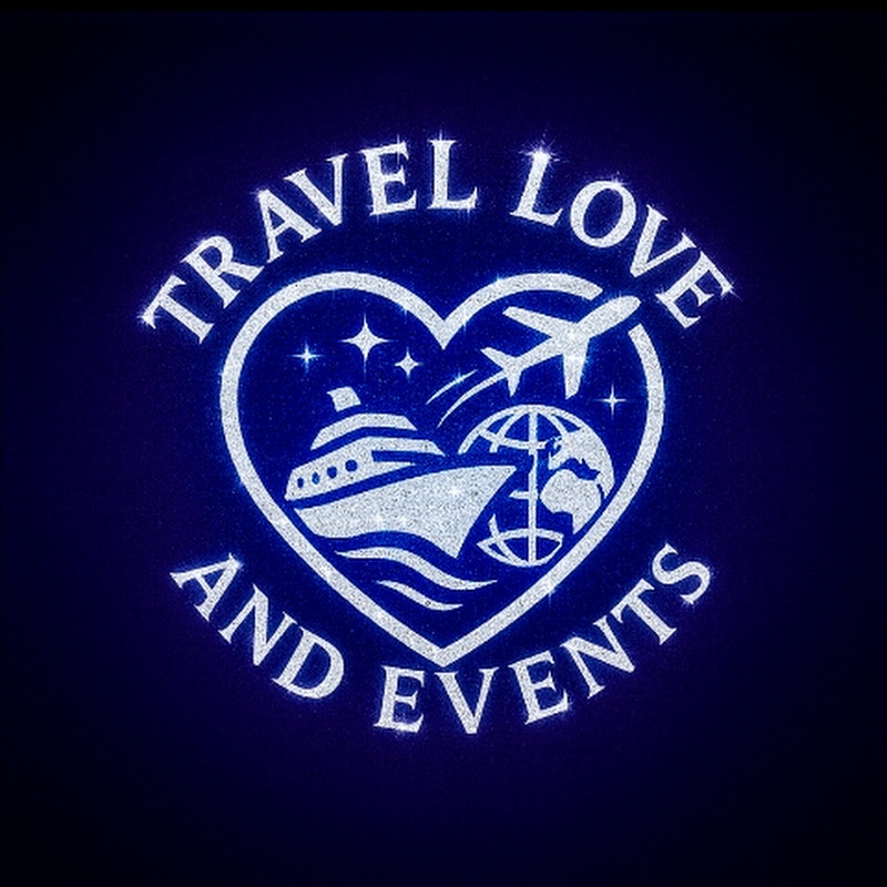 Travel Love and Events profile avatar